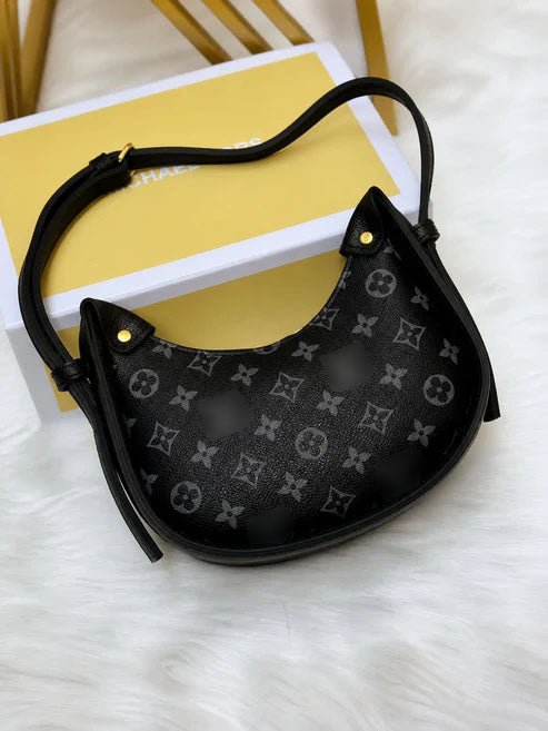 HIGH QUALITY MOON BAG - HB004-3 - Win Bachat