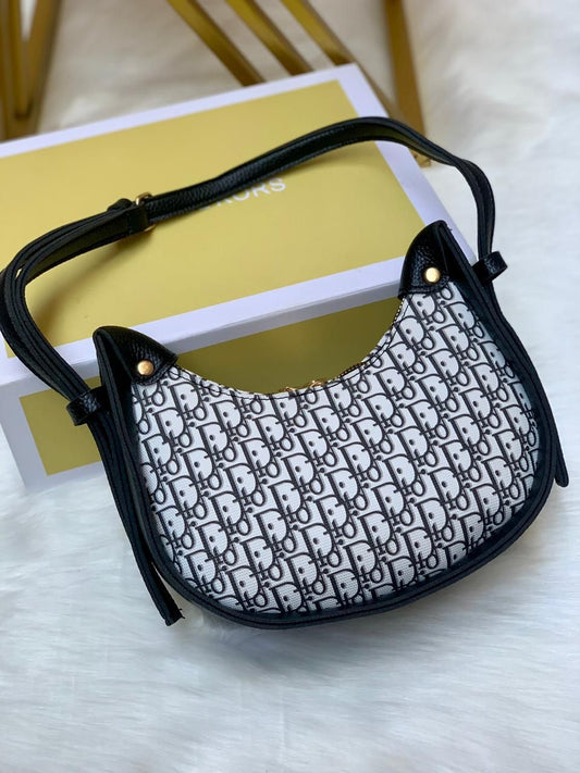 HIGH QUALITY MOON BAG - HB004 - 4 - Win Bachat