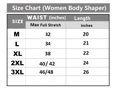High Waist Seamless Body Shaper Shorts - Win Bachat