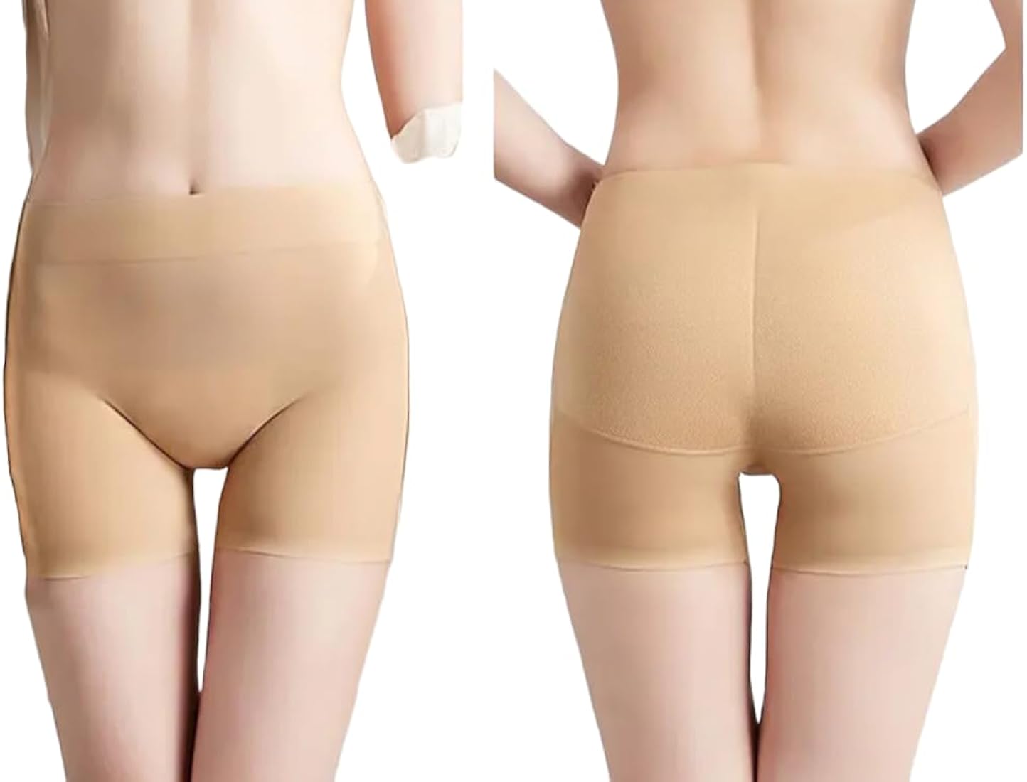 HIP SHAPER BUT LIFTER - STRETCH LYCRA - Win Bachat