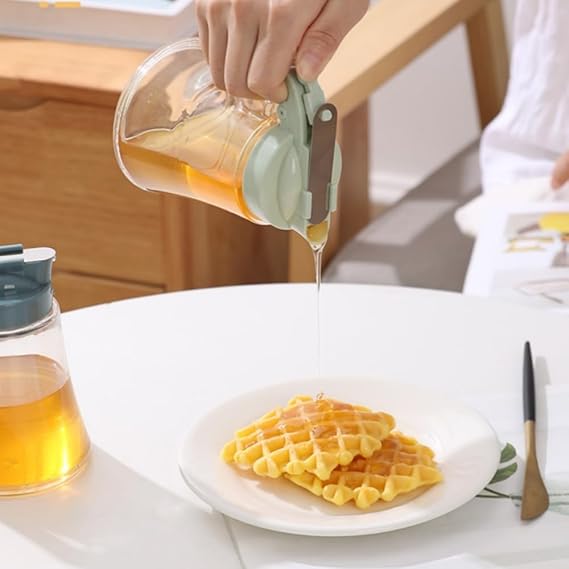 Honey Dispenser - Win Bachat