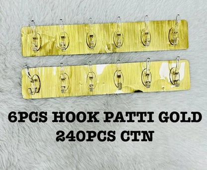 HOOK PATTI (GOLDEN) - Win Bachat