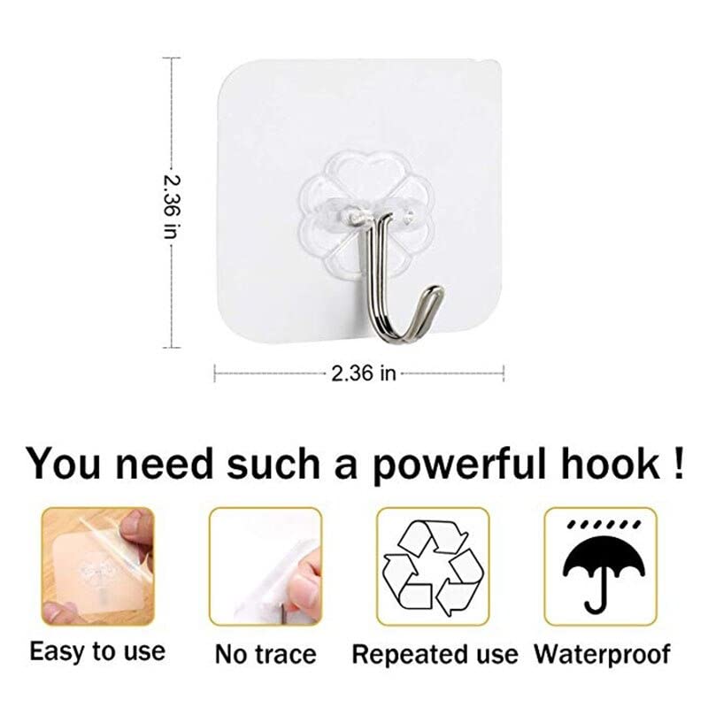HOOK STICKER - Win Bachat