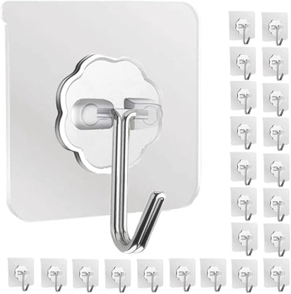HOOK STICKER - Win Bachat