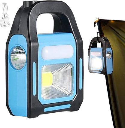 Hurry bolt emergency light - Win Bachat