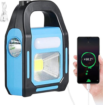 Hurry bolt emergency light - Win Bachat
