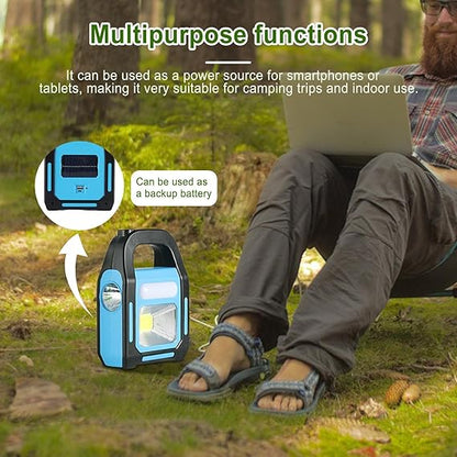 Hurry bolt emergency light - Win Bachat