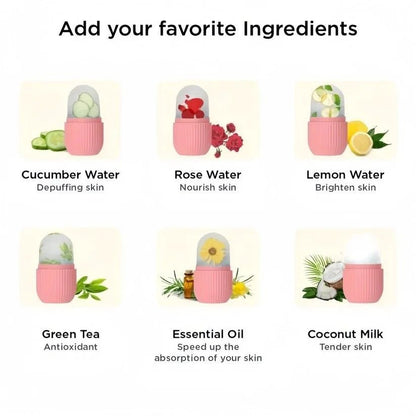 ICE ROLLER - Win Bachat