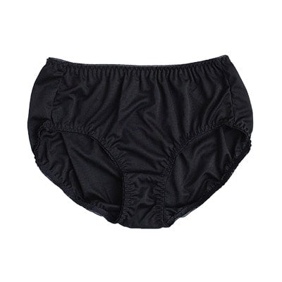 IFG AMOREENA BRIEF BLACK SMALL - Win Bachat
