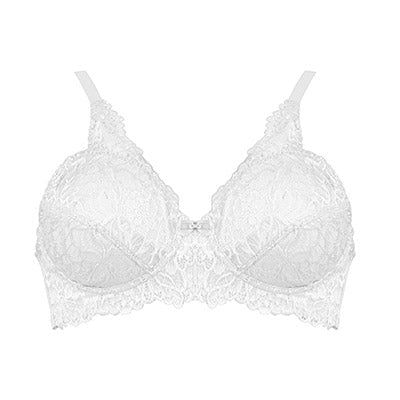 IFG BLOSSOM 001 POPPY WHITE 32 C CUP - Win Bachat