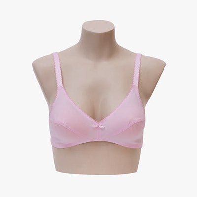 IFG CLASSIC BABY PINK 40 B CUP - Win Bachat