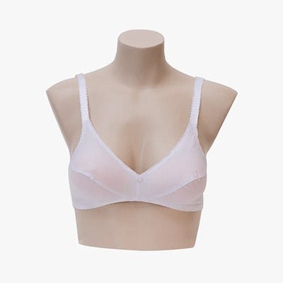 IFG CLASSIC WHITE 30 B CUP - Win Bachat