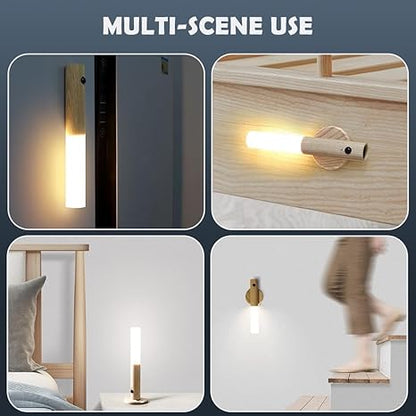 Intelligent Induction lamp - Win Bachat