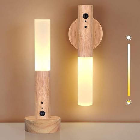 Intelligent Induction lamp - Win Bachat