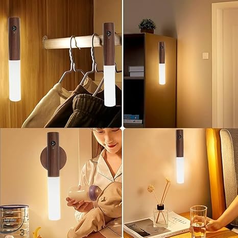 Intelligent Induction lamp - Win Bachat