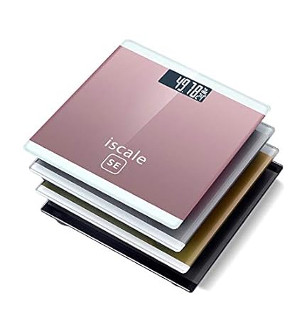 Iscale weight machine (premium quality) - Win Bachat