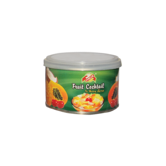 ITALIA FRUIT COCKTAIL - 234GM - Win Bachat