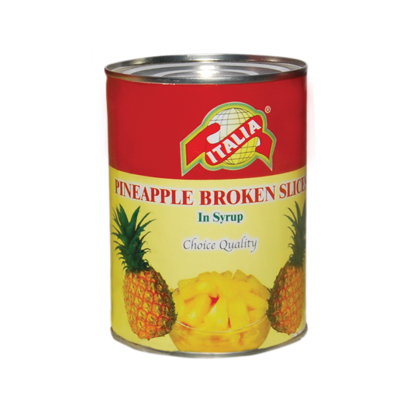 ITALIA PINEAPPLE BROKEN - 567GM - Win Bachat
