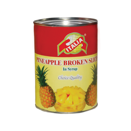 ITALIA PINEAPPLE BROKEN - 567GM - Win Bachat