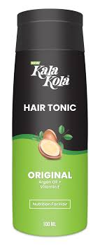 KALA KOLA HAIR TONIC 100 ML - Win Bachat