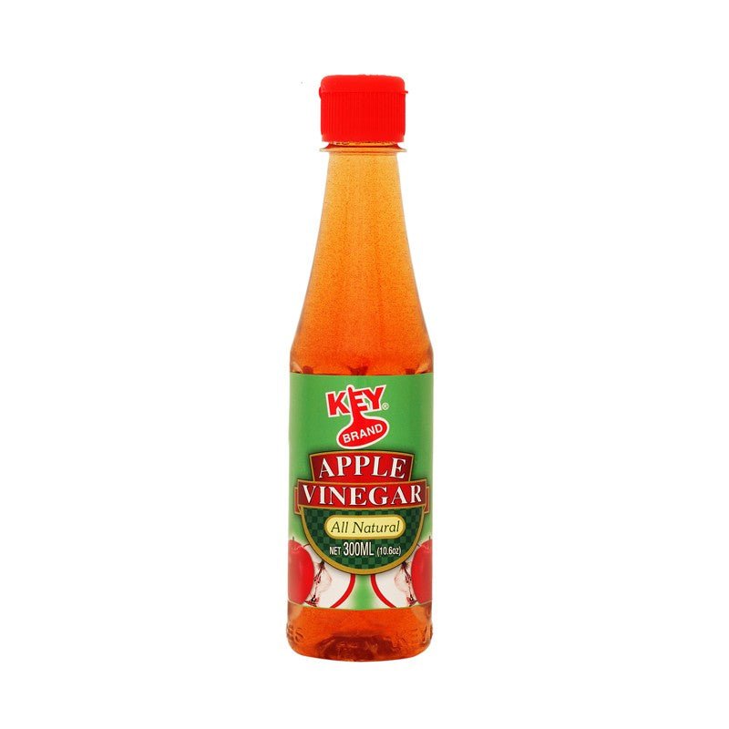 KEY APPLE VINEGAR - 300ML - Win Bachat