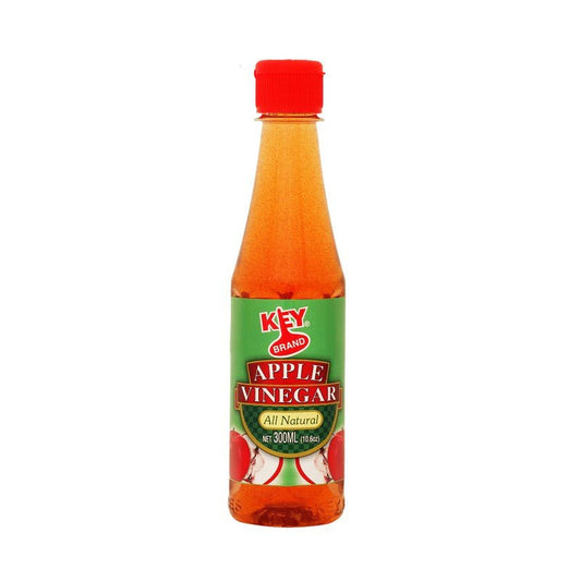 KEY APPLE VINEGAR - 300ML - Win Bachat
