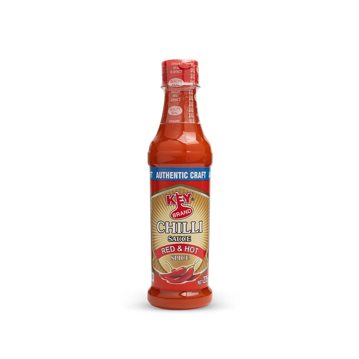KEY CHILLI SAUCE - 300ML - Win Bachat