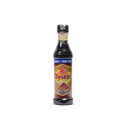 KEY OYSTER SAUCE - 250GM - Win Bachat