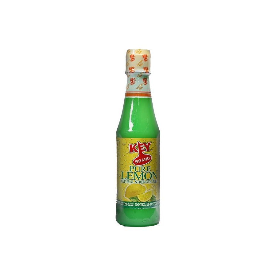 KEY PURE LEMON - 300ML - Win Bachat
