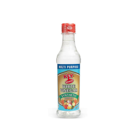 KEY WHITE VINEGAR - 300ML - Win Bachat