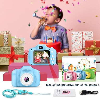 Kids camera - Win Bachat