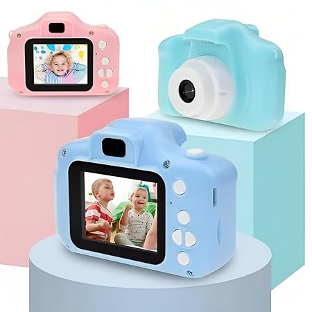 Kids camera - Win Bachat