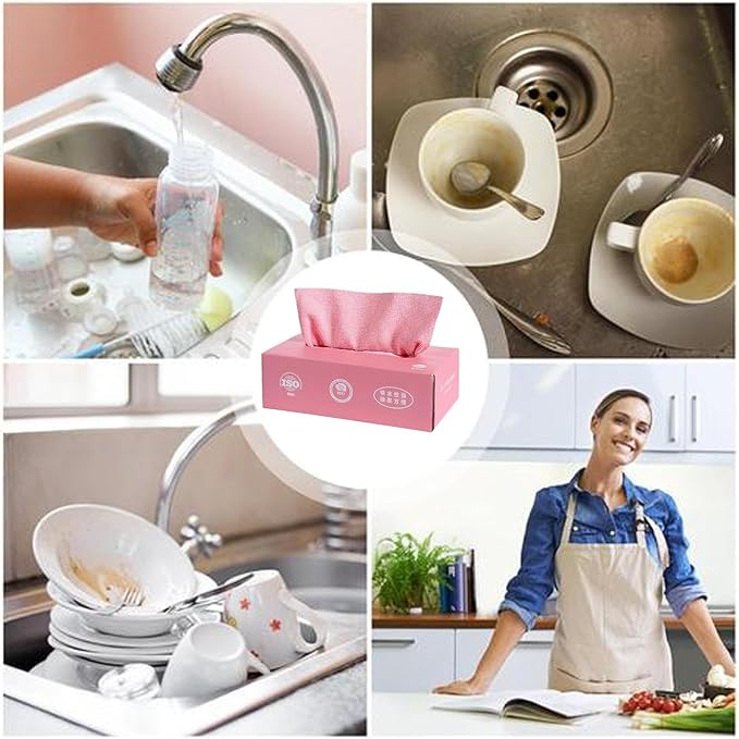 Kitchen Tissue box (pack of 20) - Win Bachat