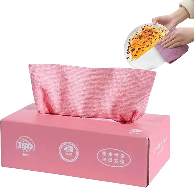 Kitchen Tissue box (pack of 20) - Win Bachat