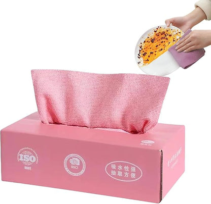Kitchen Tissue box (pack of 20) - Win Bachat