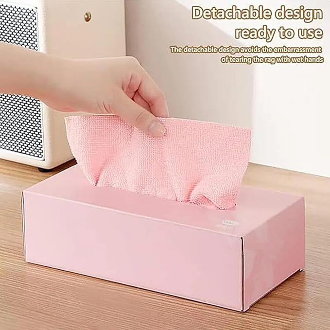 Kitchen Tissue box (pack of 20) - Win Bachat