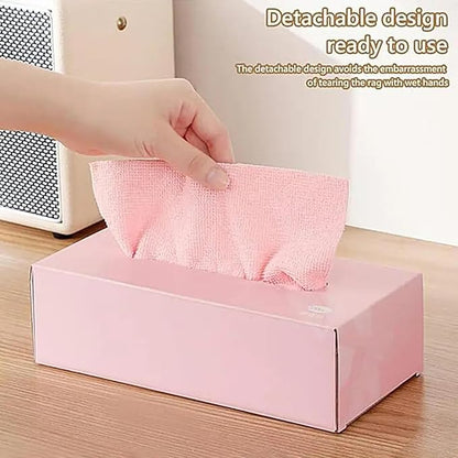 Kitchen Tissue box (pack of 20) - Win Bachat