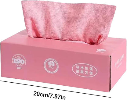 Kitchen Tissue box (pack of 20) - Win Bachat