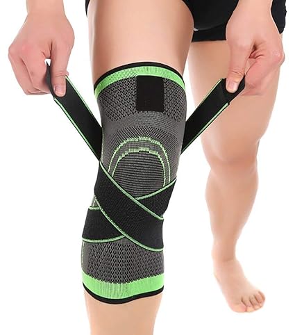 Knee Support (Half) - Win Bachat