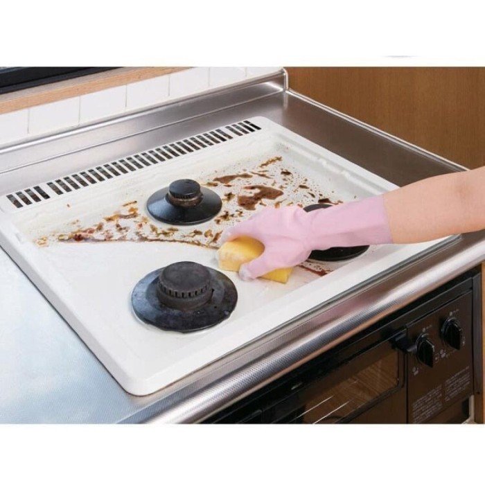 Korean Cookware Cleaner - Win Bachat
