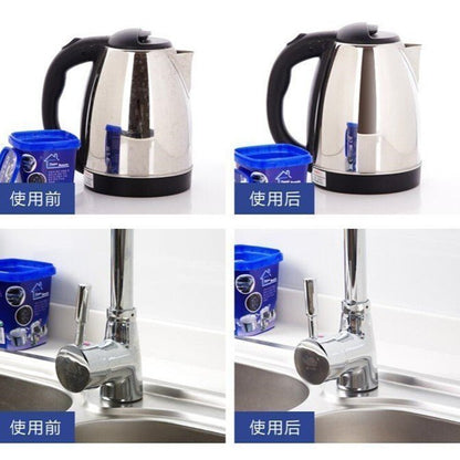 Korean Cookware Cleaner - Win Bachat