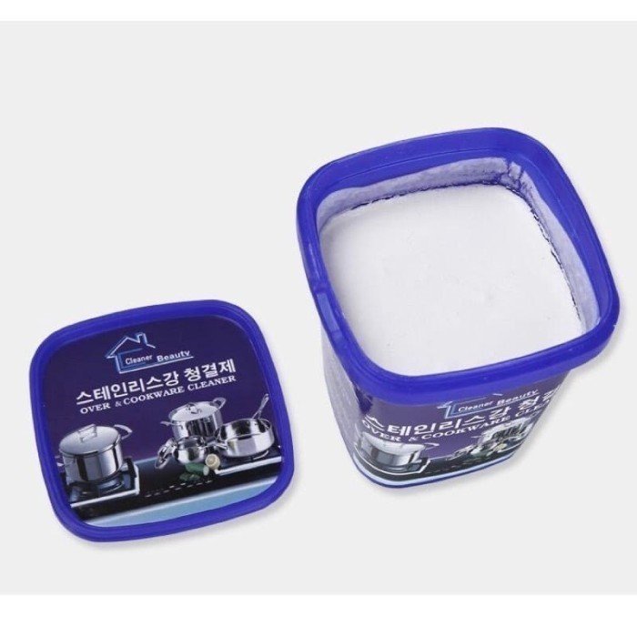 Korean Cookware Cleaner - Win Bachat