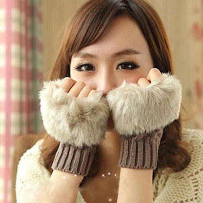 Korean Hand Gloves - Win Bachat