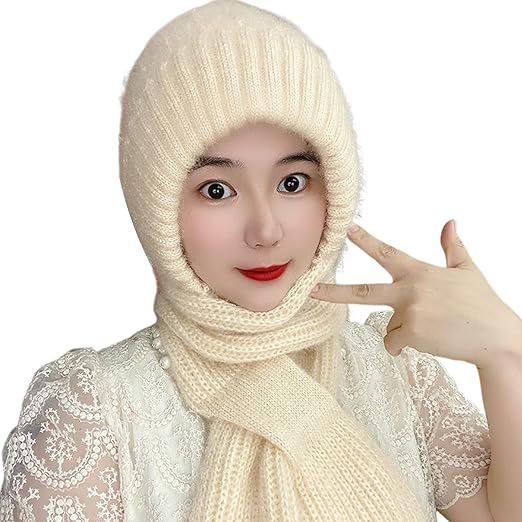 Lady beanie cap - Win Bachat