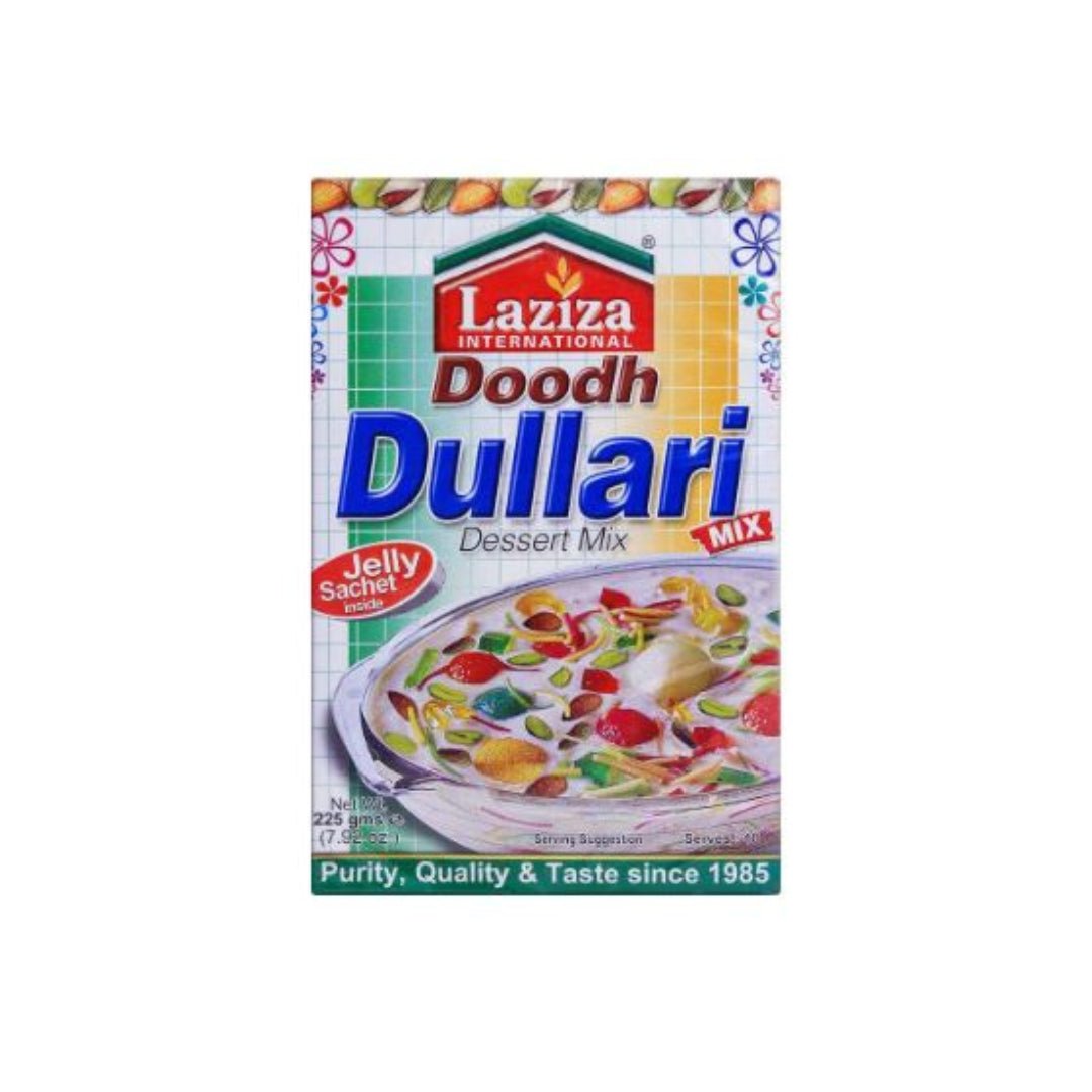 LAZIZA DOODH DULLARI - Win Bachat
