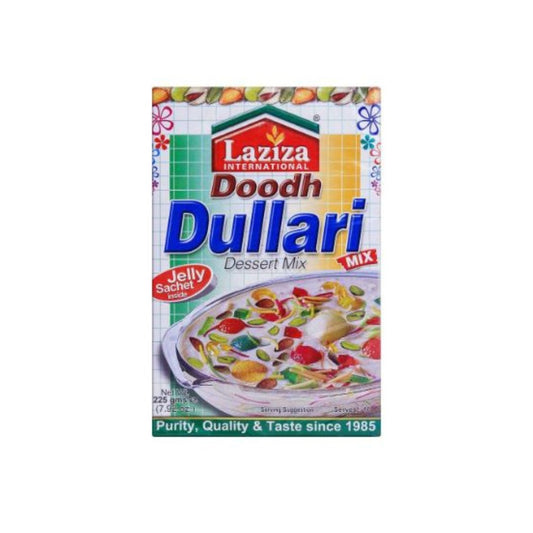 LAZIZA DOODH DULLARI - Win Bachat