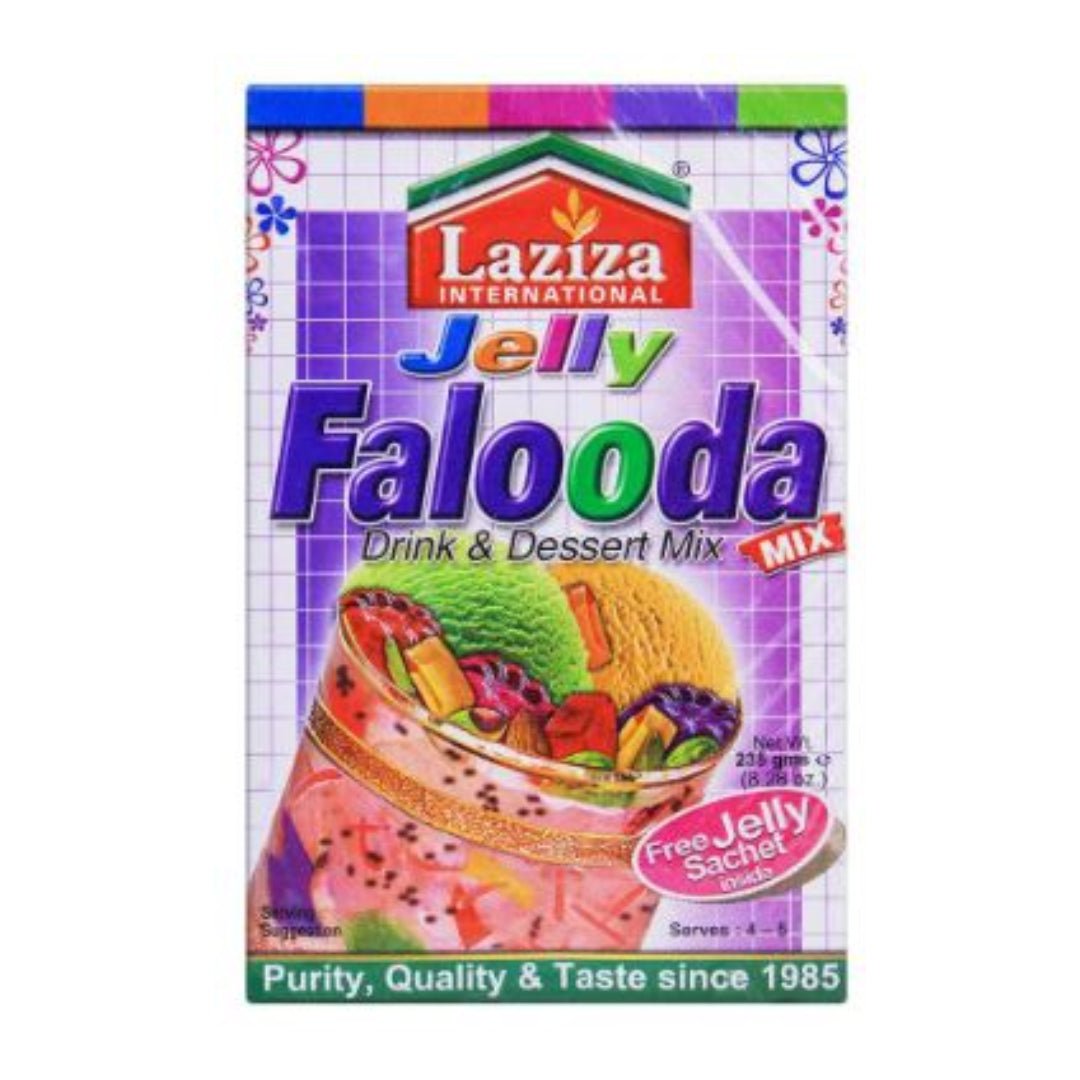 LAZIZA FALOODA JELLY - Win Bachat