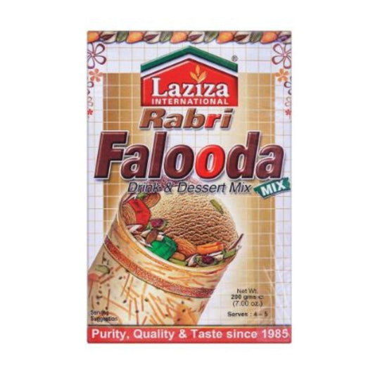LAZIZA FALOODA RABRI - Win Bachat