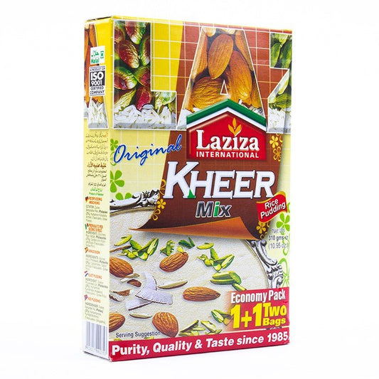 LAZIZA KHEER ECONOMY - Win Bachat
