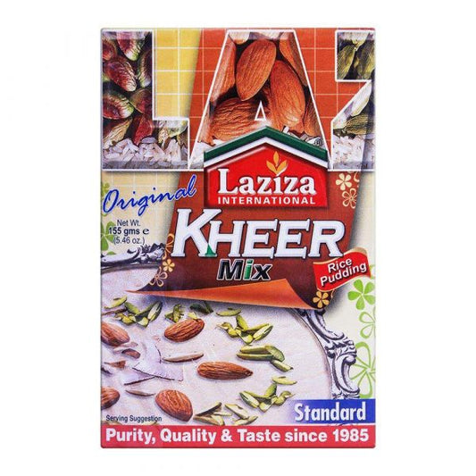 LAZIZA KHEER STANDARD - Win Bachat